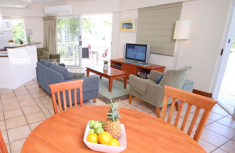 Coolum Seaside Apartments - Tweed Heads Accommodation 0