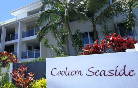Coolum Seaside Apartments - Tweed Heads Accommodation 2