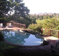 Cudgerie Homestead - Tweed Heads Accommodation