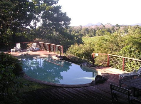 Cudgerie Homestead - Tweed Heads Accommodation 0