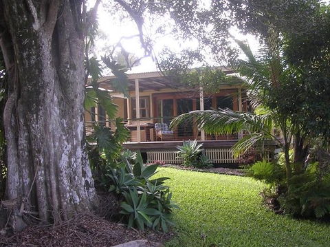 Cudgerie Homestead - Tweed Heads Accommodation 1