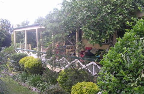 Cudgerie Homestead - Tweed Heads Accommodation 2