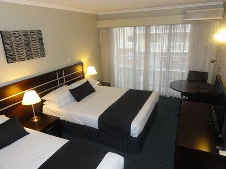 Southbank QLD Tweed Heads Accommodation