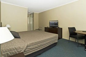 Riverside Hotel South Bank - Tweed Heads Accommodation 1