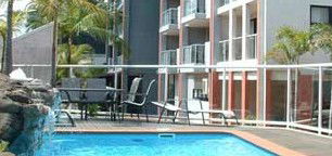 Riverside Hotel South Bank - Tweed Heads Accommodation 2