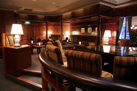 The Menzies Sydney - Tweed Heads Accommodation 3