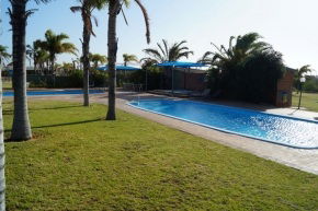 Kalbarri Palm Resort - Tweed Heads Accommodation 1