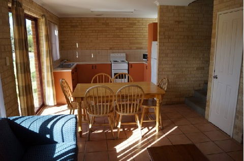 Kalbarri Palm Resort - Tweed Heads Accommodation 2