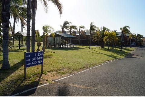 Kalbarri Palm Resort - Tweed Heads Accommodation 3