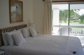Zimzala Retreat Bed & Breakfast - Tweed Heads Accommodation 1