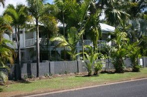 Zimzala Retreat Bed & Breakfast - Tweed Heads Accommodation 2