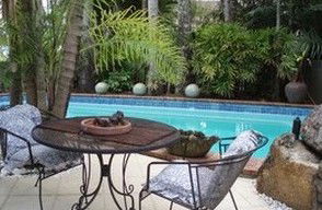 Zimzala Retreat Bed & Breakfast - Tweed Heads Accommodation 3