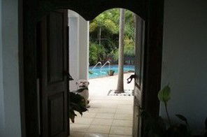 Zimzala Retreat Bed & Breakfast - Tweed Heads Accommodation 4