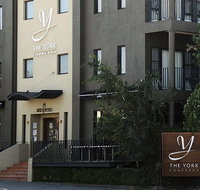 The York Canberra - Tweed Heads Accommodation