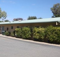 Macdonnell Range Holiday Park - Tweed Heads Accommodation