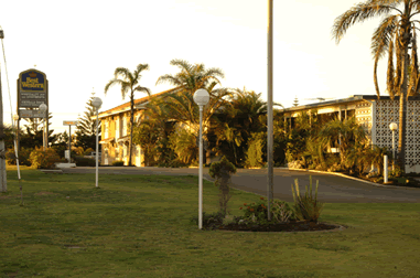 Best Western Hospitality Inn Geraldton - Tweed Heads Accommodation 4