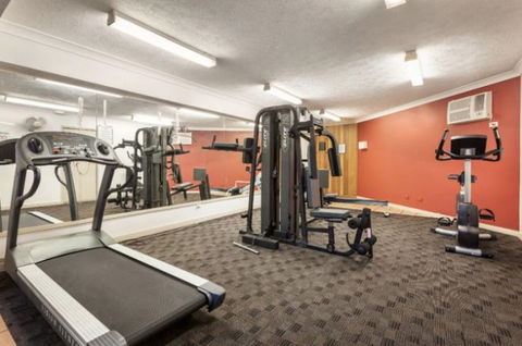 Bridgewater Apartments - Tweed Heads Accommodation 2