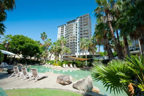 Bridgewater Apartments - Tweed Heads Accommodation 5