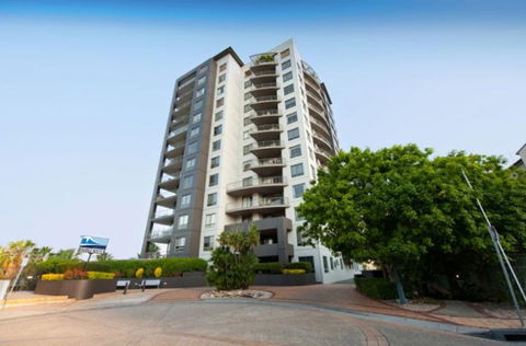 Bridgewater Apartments - Tweed Heads Accommodation 7