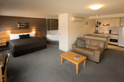 The Old Woolstore Apartment Hotel - Tweed Heads Accommodation 7