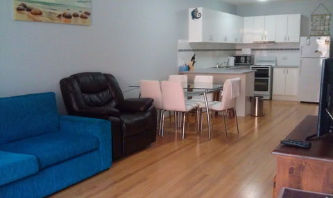 The Coasters Motel - Tweed Heads Accommodation 1