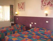 The Coasters Motel - Tweed Heads Accommodation 3