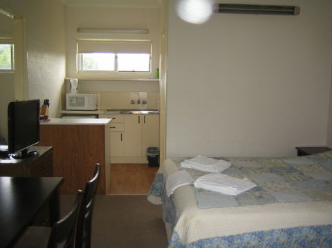 The Coasters Motel - Tweed Heads Accommodation 4