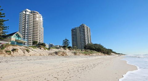 Xanadu Main Beach - Tweed Heads Accommodation 1