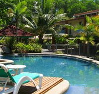 Lychee Tree Holiday Apartments - Tweed Heads Accommodation