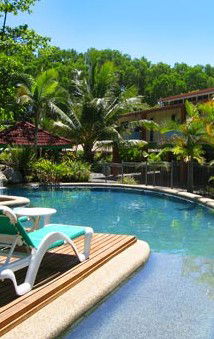 Lychee Tree Holiday Apartments - Tweed Heads Accommodation 0