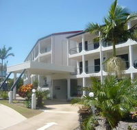 L'Amor Holiday Apartments - Tweed Heads Accommodation