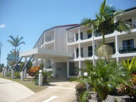 L'Amor Holiday Apartments - Tweed Heads Accommodation 0