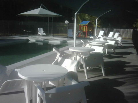 L'Amor Holiday Apartments - Tweed Heads Accommodation 5