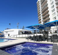 Mandolin Resort - Tweed Heads Accommodation