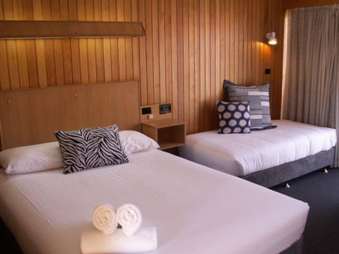 Court Street Motel - Tweed Heads Accommodation 1