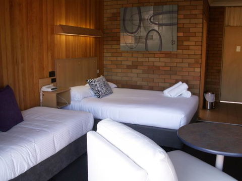 Court Street Motel - Tweed Heads Accommodation 2