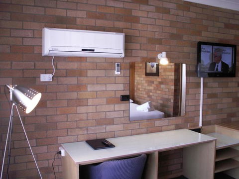 Court Street Motel - Tweed Heads Accommodation 3