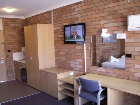 Court Street Motel - Tweed Heads Accommodation 4