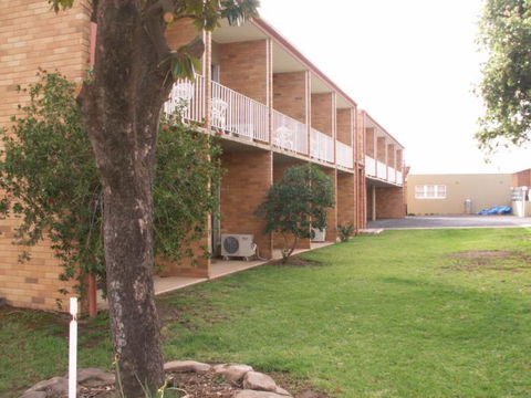 Court Street Motel - Tweed Heads Accommodation 6