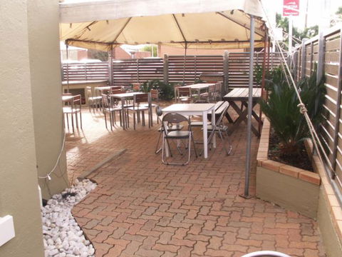 Court Street Motel - Tweed Heads Accommodation 9