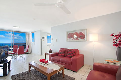 Sandpiper Apartments Broadbeach - Tweed Heads Accommodation 1