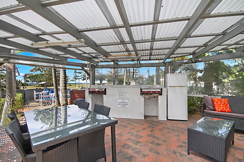 Sandpiper Apartments Broadbeach - Tweed Heads Accommodation 4