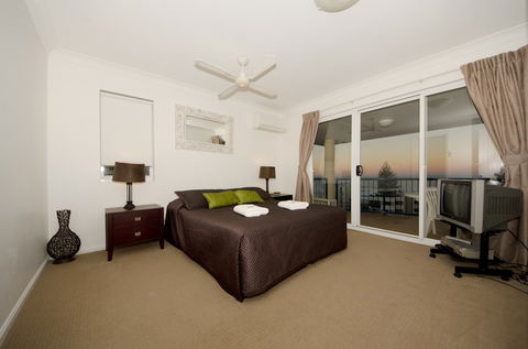 San Mateo On Broadbeach - Tweed Heads Accommodation 1