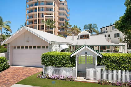 San Mateo On Broadbeach - Tweed Heads Accommodation 6