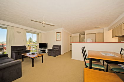San Mateo On Broadbeach - Tweed Heads Accommodation 9