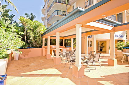 San Mateo On Broadbeach - Tweed Heads Accommodation 10