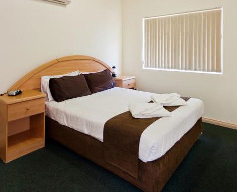 Alice On Todd - Tweed Heads Accommodation 1