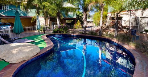 Alice On Todd - Tweed Heads Accommodation 4