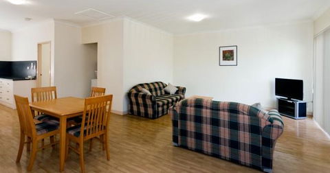 Alice On Todd - Tweed Heads Accommodation 5