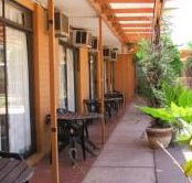 Desert Rose Inn - Tweed Heads Accommodation